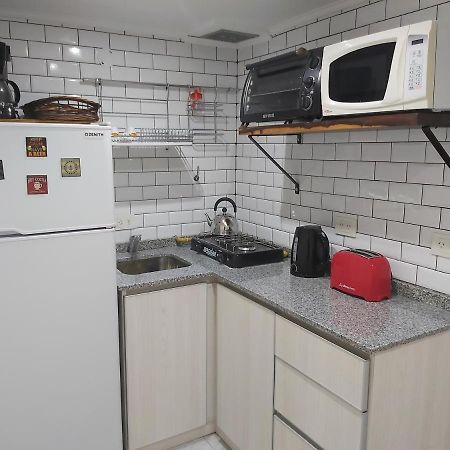Acogedor Apartamento En Centro De Buenos Aires Cerca Del Obelisco المظهر الخارجي الصورة