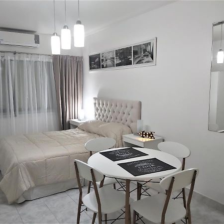 Acogedor Apartamento En Centro De Buenos Aires Cerca Del Obelisco المظهر الخارجي الصورة